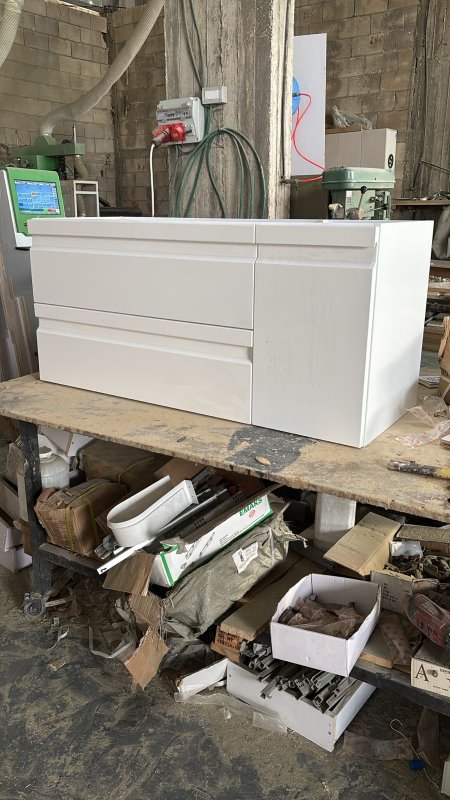 خزانه جارورين ودفه